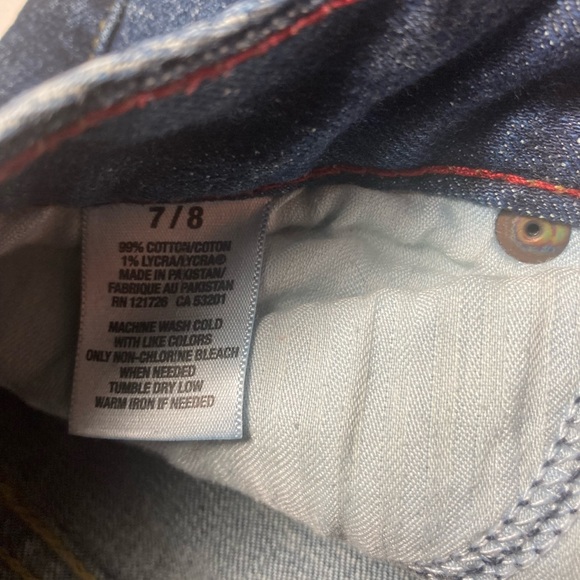 Aeropostle shorts - Picture 3 of 4